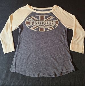 Baseball Tee